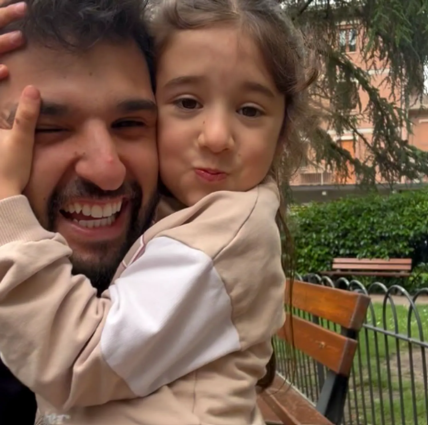Gesturile spectaculoase făcute de chef Richard Abou Zaki pentru femeia pe care a iubit-o fără jumătăți de măsură