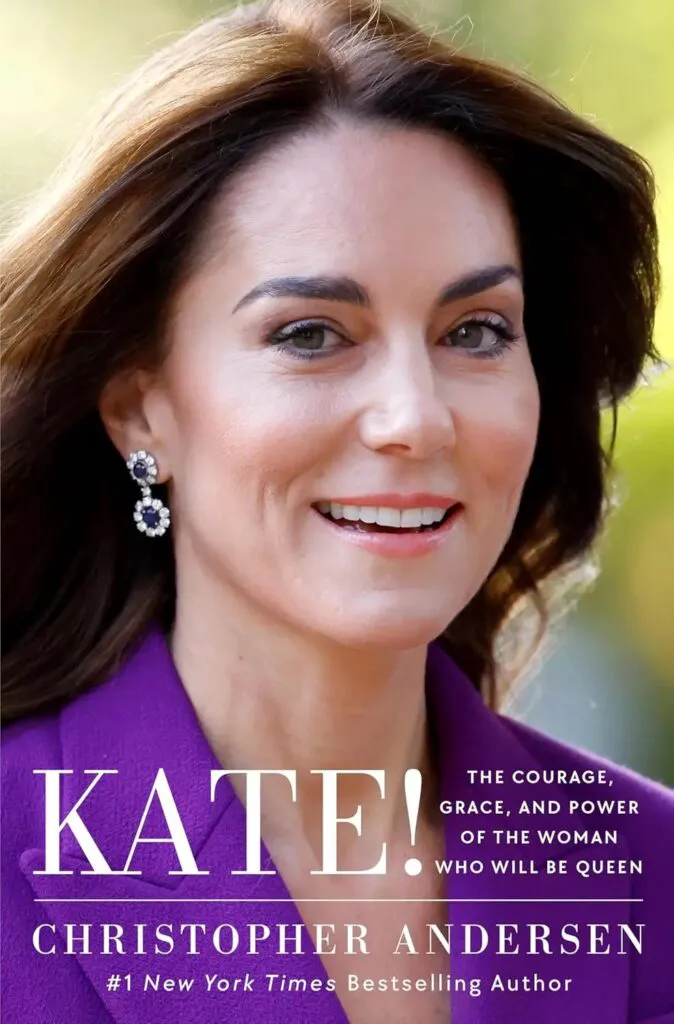 Dezvăluiri explozive din Casa Regală: Regina Camilla nu a vrut-o pe Kate Middleton