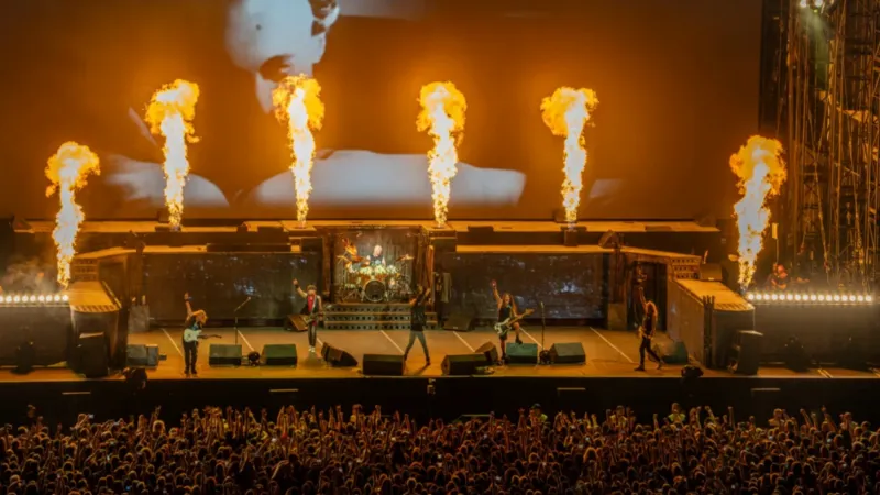 Tragedia unor cadre medicale din Iași, care se întorceau cu mașina de la concertul Iron Maiden. Doliu la Spitalul „Sf. Spiridon”