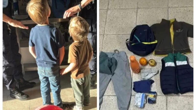 Povestea din spatele copiilor abandonați în Portugalia: o mamă dispărută și un fost jandarm controversat