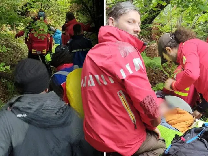 Copilul de 5 ani din Sibiu dispărut și găsit după două nopți în pădure, dovada unui miracol. A supraviețuit în condiții extreme – Cum a fost găsit