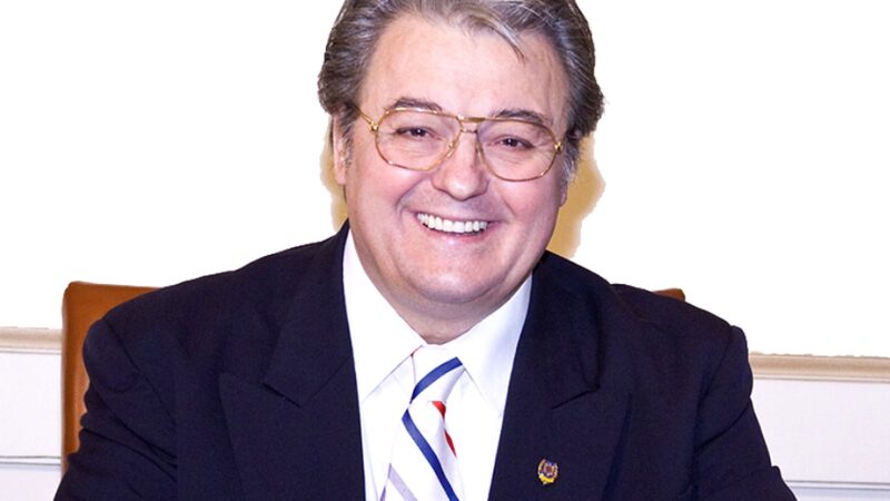 Fiica lui Corneliu Vadim Tudor reacționează dur după Eurovision: „Acum înțelegeți de ce tata spunea…”
