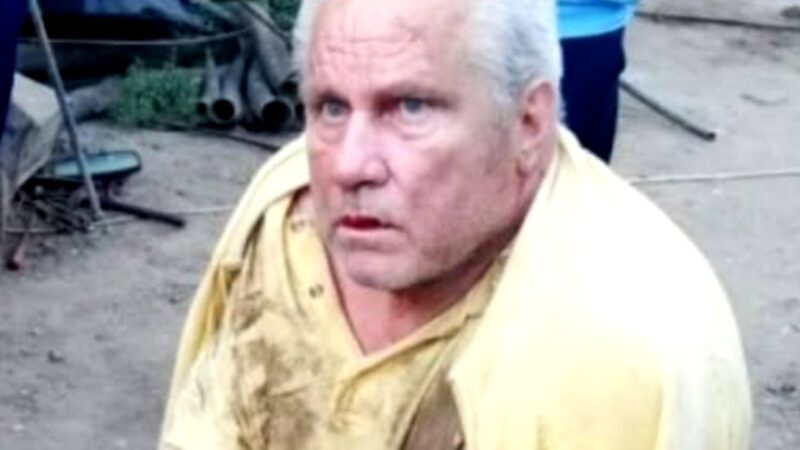 Criminalistul care s-a ocupat de cazul Gheorghe Dincă rupe tăcerea. Mașina capcană, camera cu belciuge și dispozitivul de ardere