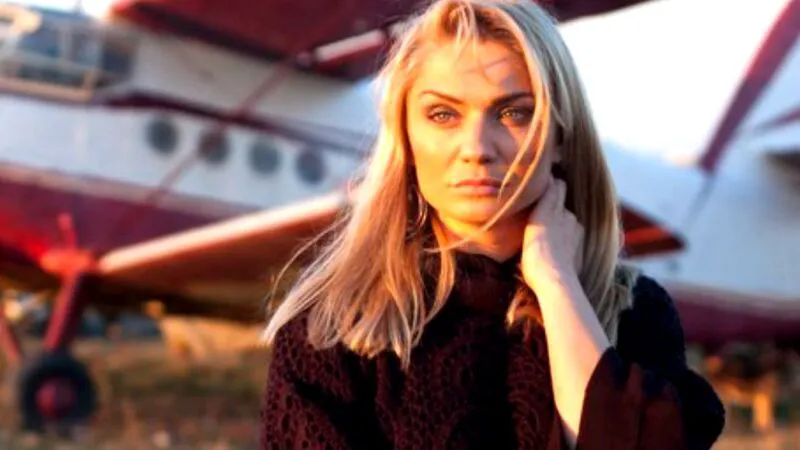 Alex Dobrescu o dă de gol pe Cristina Cioran: au avut trei întâlniri intime în camera conjugală. „E concubina mea”