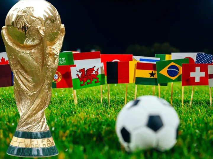 Poveștile ascunse ale femeilor care stau lângă cei mai mari fotbaliști ai lumii. Ce frumuseți vor sta în tribune la Cupa Mondială din 2026