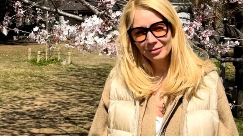 Daciana Sârbu, în lacrimi la Furnicuțele. „L-am întâlnit acum 20 și ceva de ani și călătorim împreună…”