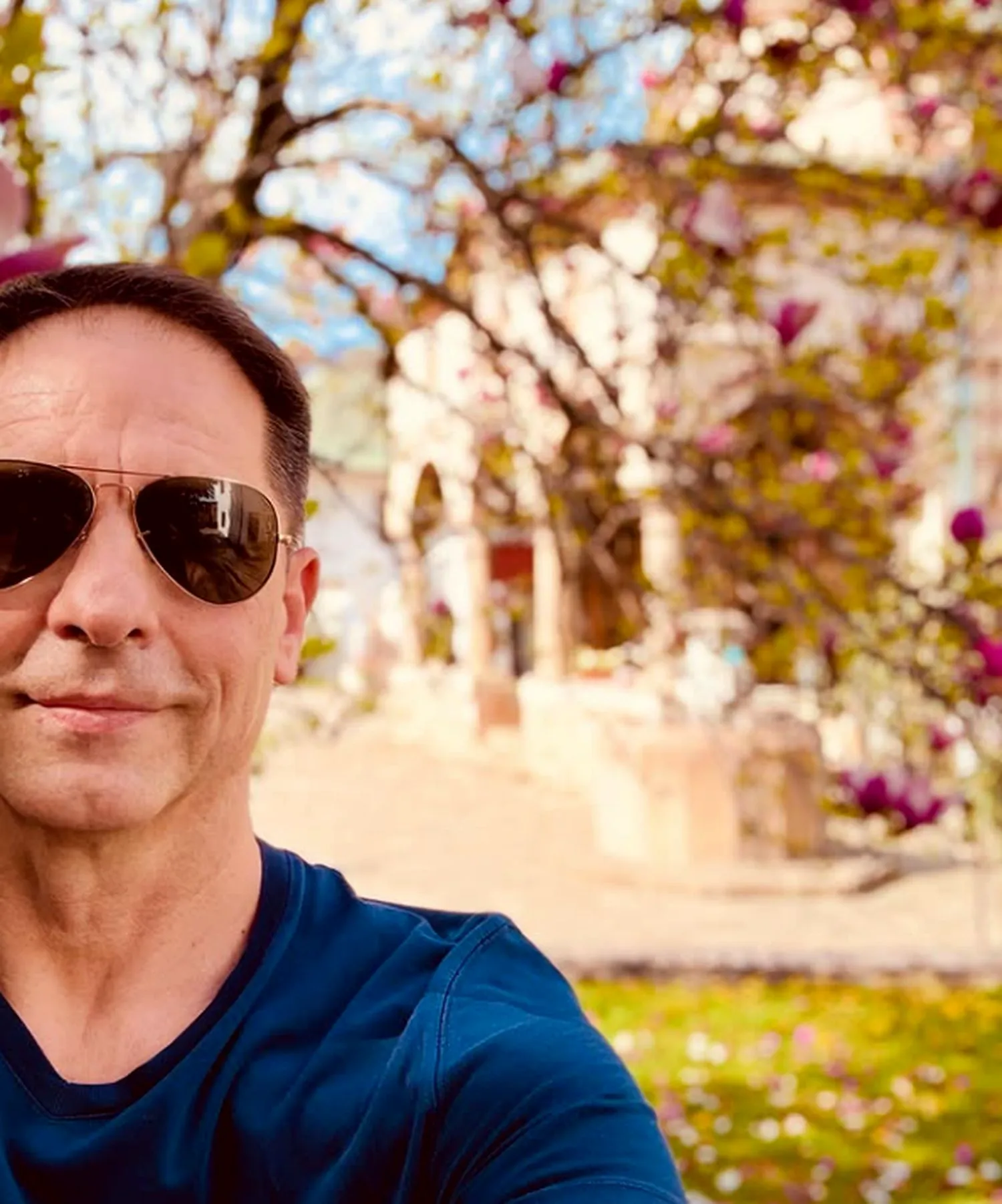 Dan Negru, o vedetă cu tabieturi. Ce îl enervează cel mai tare pe celebrul prezentator