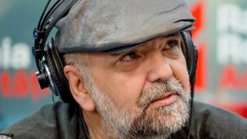 Daniel Iordăchioaie i-a cântat unui mort chiar din groapă, pentru 20.000 de dolari. Râzi cu lacrimi
