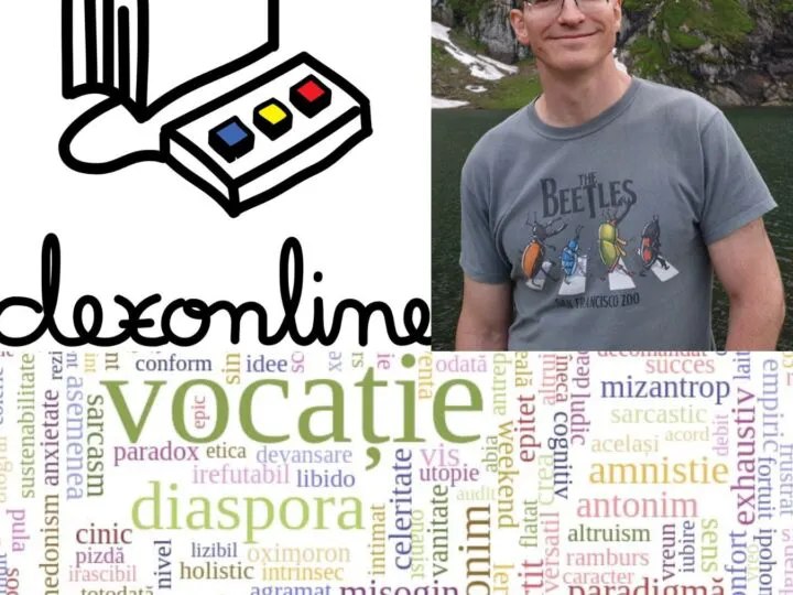 Dexonline. Cum a devenit o platformă pentru educarea românilor un instrument de mesaje politice