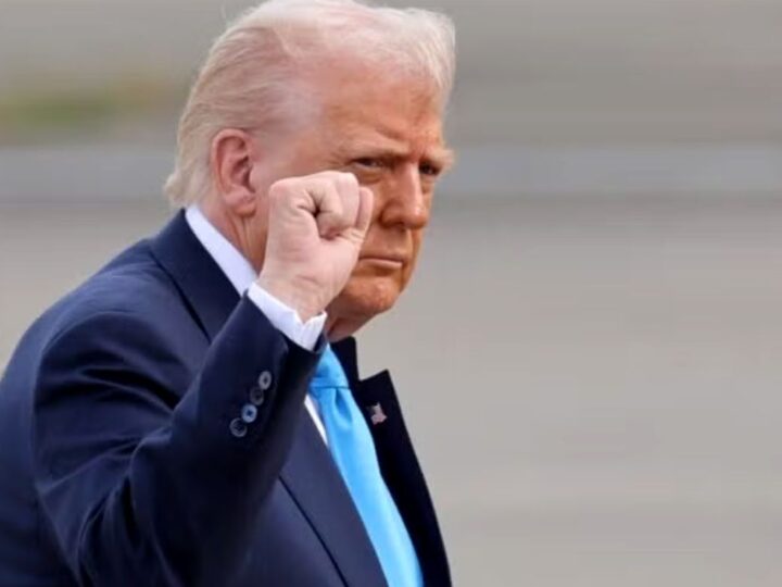 Donald Trump i-a îngrozit pe savanți cu ultima declarație. „Am luat oameni care erau morți”