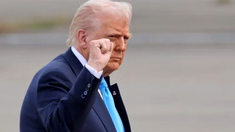 Donald Trump i-a îngrozit pe savanți cu ultima declarație. „Am luat oameni care erau morți”