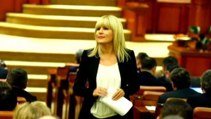 Elena Udrea, din nou în fața justiției. Fostul ministru al Turismului se confruntă cu un nou proces major