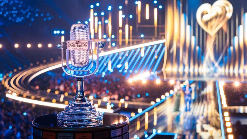 Eurovision Bulgaria 2027. Încep problemele de organizare și alerte de securitate