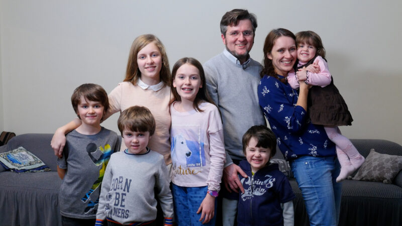 Cazul familiei Bodnariu, povestea adevărată din spatele filmului „Fjord” al lui Cristian Mungiu, premiat la Cannes 2026