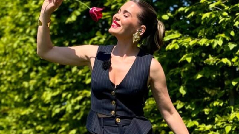 Gina Pistol recunoaște că a recurs la bisturiu pentru a arăta atât de bine. Soția lui Smiley, declarații uluitoare: „Mă uitam la alte femei și…”
