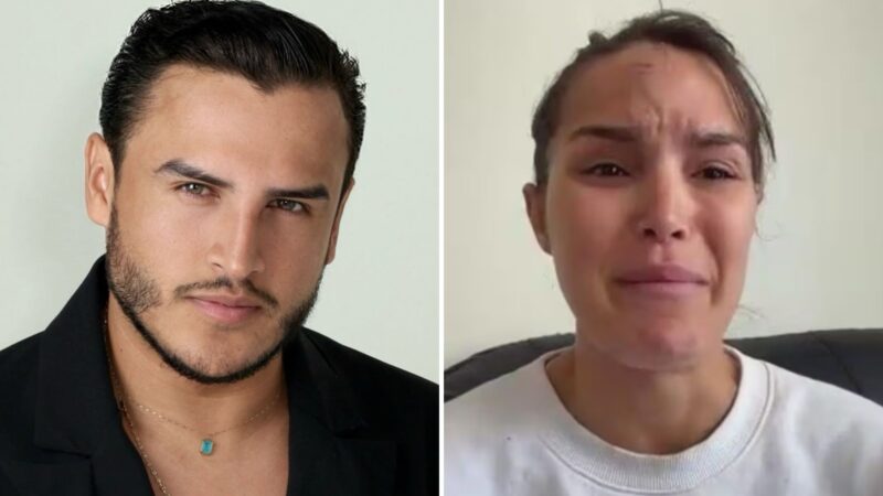 Miss Venezuela, plină de sânge după un scandal izbucnit la Cannes 2026. Stilistul a fost arestat