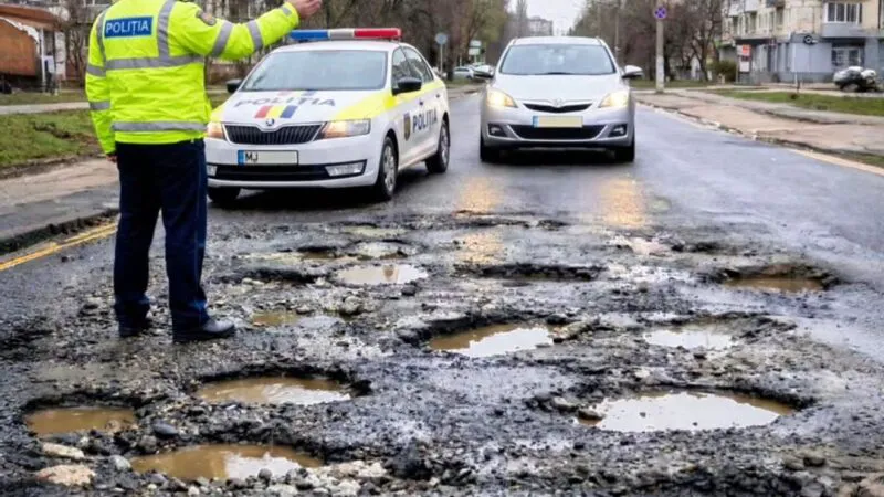Un general din Uganda îi amenință cu „capul” pe constructorii de drumuri care greșesc. Lecție pentru infrastructura din România