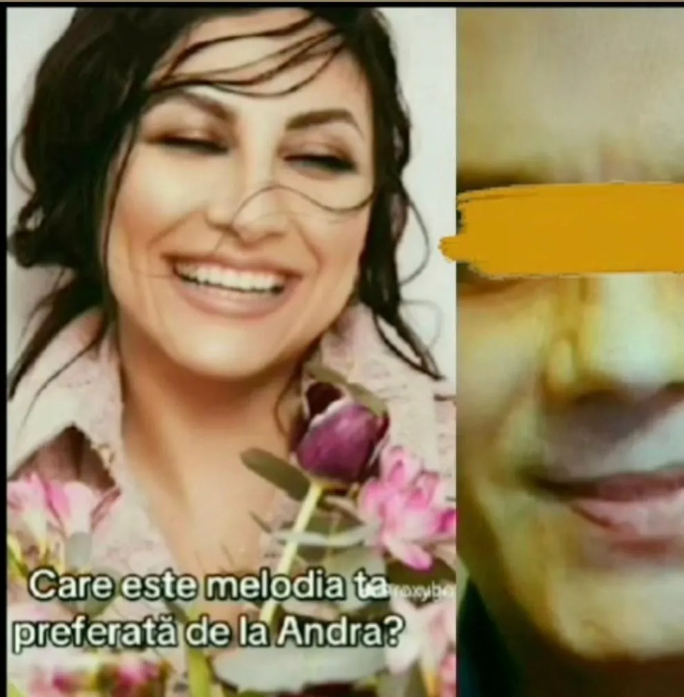 Andra și Cătălin Măruță n-au scăpat de hărțuitor. Bărbatul e cu ochii pe ei și își arată obsesia, în ciuda deciziei judecătorului 2 Andra și Cătălin Măruță n-au scăpat de hărțuitor. Bărbatul e cu ochii pe ei și își arată obsesia, în ciuda deciziei judecătorului