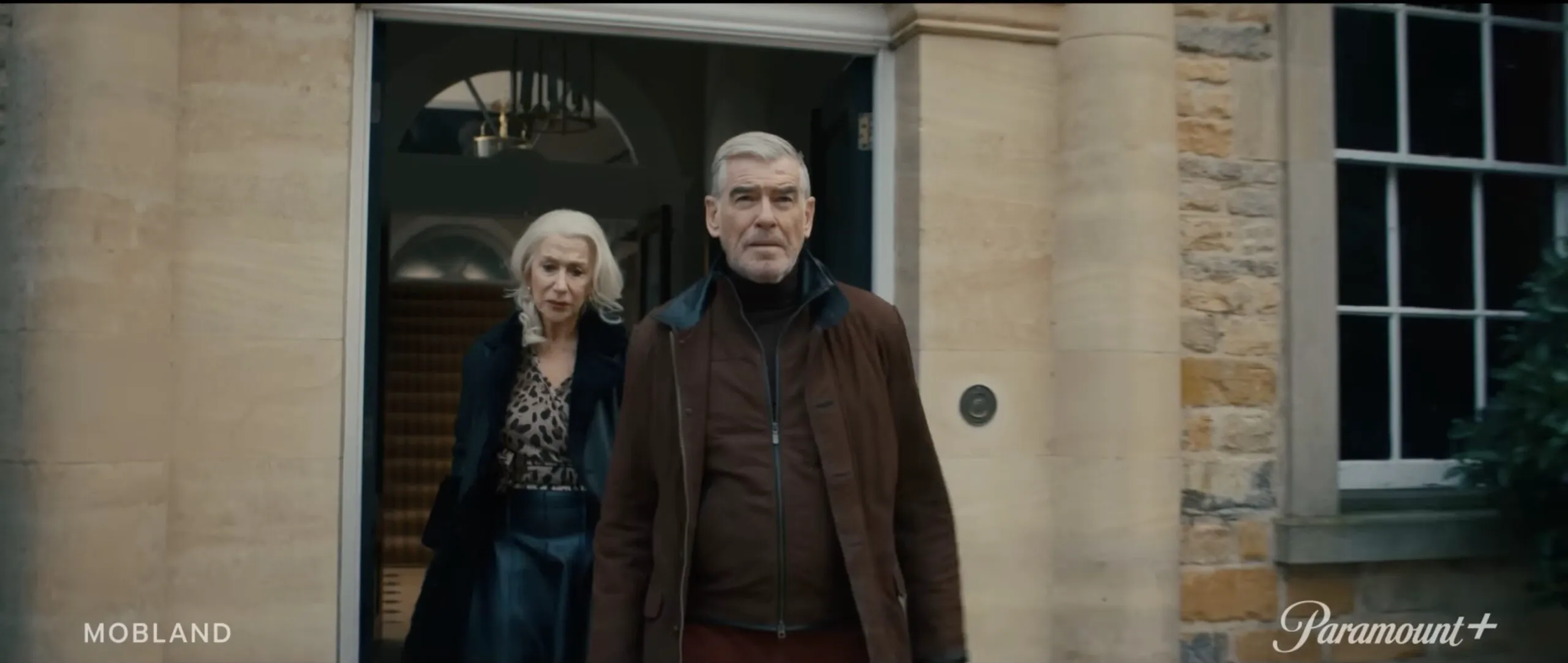 Scandal după scandal pentru Tom Hardy, proaspăt concediat. După Charlize Theron, și Helen Mirren ar fi ajuns la capătul răbdării