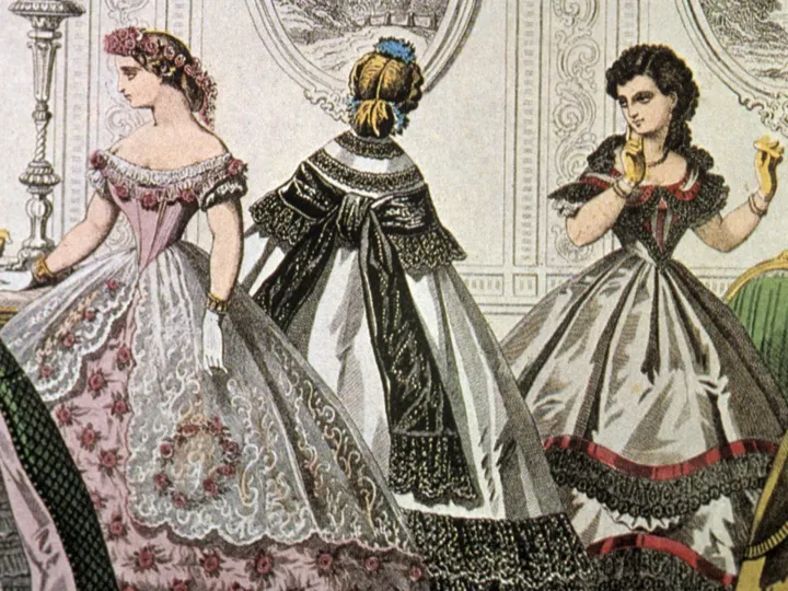 Autoapărare sau eleganța mortală a epocii victoriene. De ce purtau femeile ace de pălărie atât de periculoase