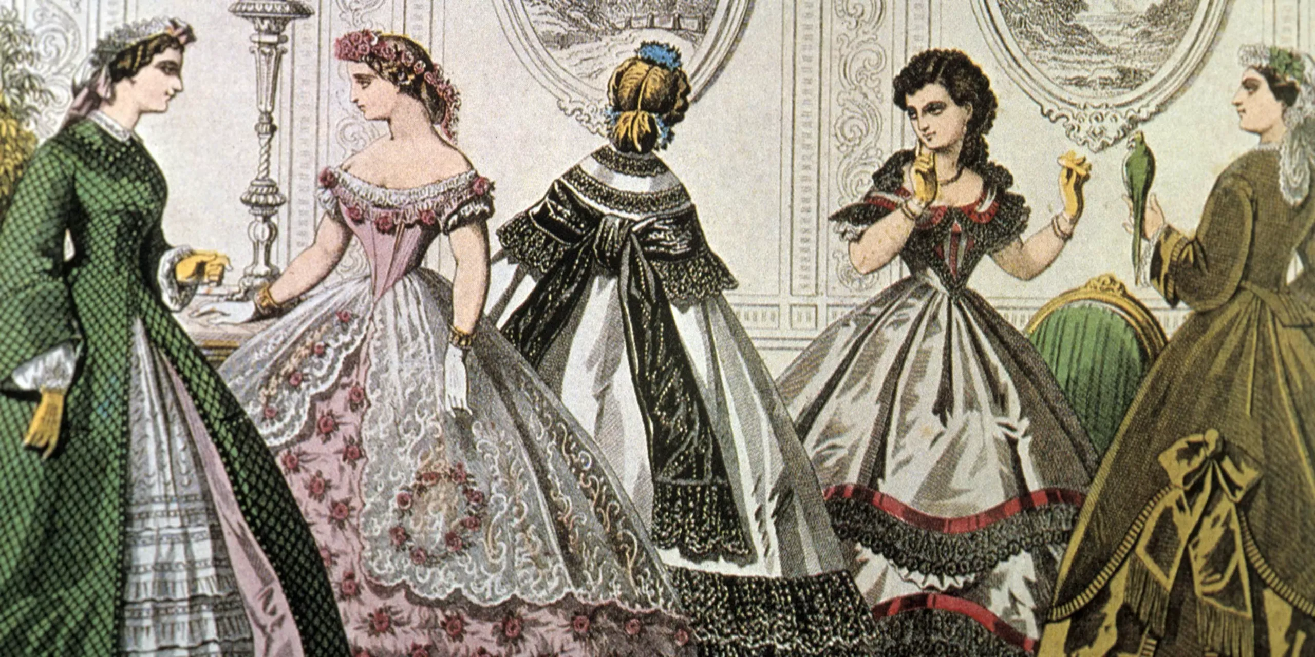Autoapărare sau eleganța mortală a epocii victoriene. De ce purtau femeile ace de pălărie atât de periculoase