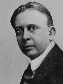 Octavian Goga (foto: Wikipedia)