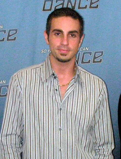 Wade Robson în 2008 (foto: Wikipedia)