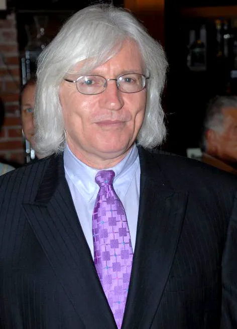 Thomas Mesereau (fotografiat în 2007) a condus echipa apărării. (foto: Wikipedia)