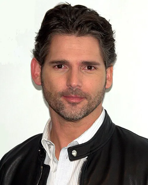 A terorizat Australia ani întregi, dar ce a făcut înainte să moară i-a șocat pe toți. Povestea criminalului Mark „Chopper” Read 4 Actorul Eric Bana, care îl interpretează pe Mark Brandon "Chopper" Read în filmul din 2000 ,,Chopper" (foto: Wikipedia)