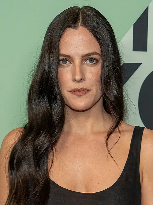 Danielle Riley Keough în 2025 (foto: Wikipedia)