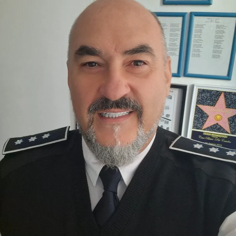 Gabriel-Cătălin Butoi-Puț (foto: LinkedIn)