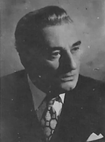 Ofițerul criminalist Dumitru Ceacanica s-a ocupat de cazul criminalului Romulus Vereș (foto: Wikipedia)
