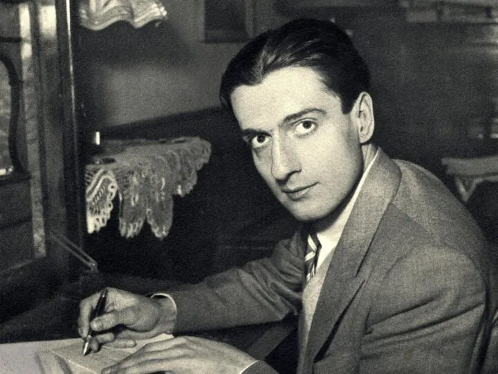 Dinu Lipatti a fost la un pas de moarte pe scenă. A cântat până nu a mai putut