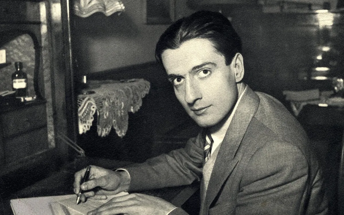 Dinu Lipatti a fost la un pas de moarte pe scenă. A cântat până nu a mai putut