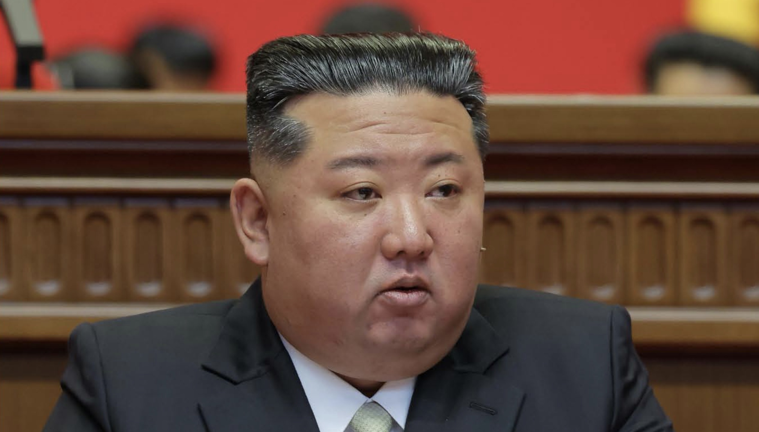 A dispărut pe un munte din China. După 12 ani, au apărut indicii că îl învăța engleză pe Kim Jong Un