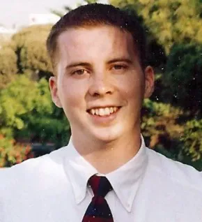 A dispărut pe un munte din China. După 12 ani, au apărut indicii că îl învăța engleză pe Kim Jong Un 2 David Louis Sneddon (foto: Wikipedia)