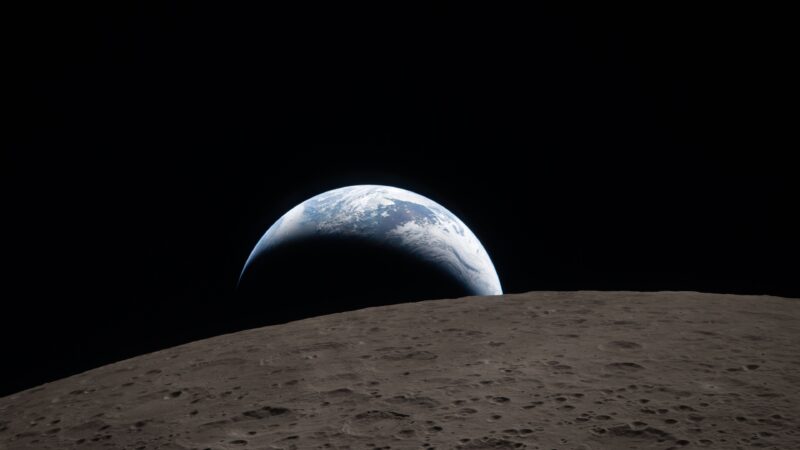 Momentul care l-a făcut pe un astronaut să caute un preot: „Nu suntem pregătiți să înțelegem asta”