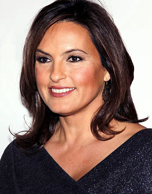 Mariska Hargitay, fiica actriței Jayne Mansfield, cunoscută pentru rolul său din serialul „Law & Order: Special Victims Unit”, una dintre cele mai longevive și apreciate producții de televiziune americane. (foto: Wikipedia)
