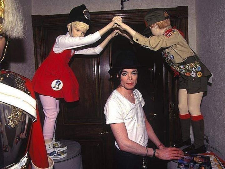 Fostul bodyguard spune adevărul despre „camera secretă” a lui Michael Jackson de la Neverland. Ce se întâmpla acolo