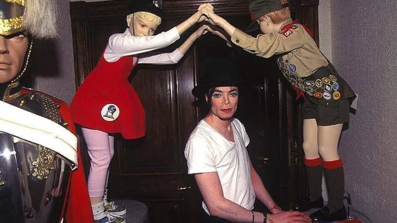 Fostul bodyguard spune adevărul despre „camera secretă” a lui Michael Jackson de la Neverland. Ce se întâmpla acolo