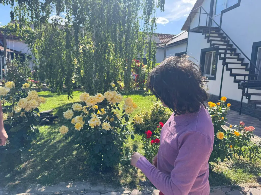 Imaginile care vor cutremura România. Nenorocirea a fost filmată într-o casă din județul Cluj