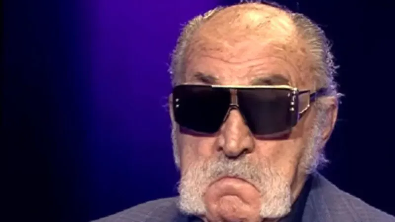 Ion Țiriac vrea să-i facă Nadiei Comăneci cel mai tare cadou. Statul român îi pune însă piedici