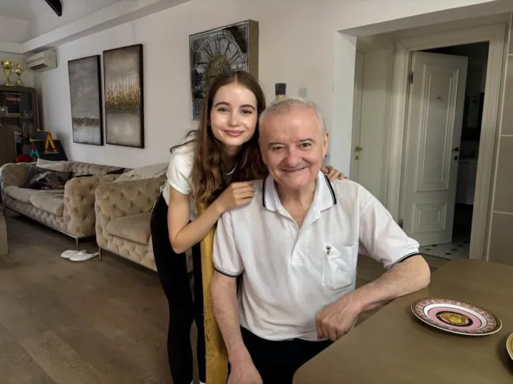 Irinel Columbeanu a scăpat de o povară mare. Vestea bună a venit tocmai din America