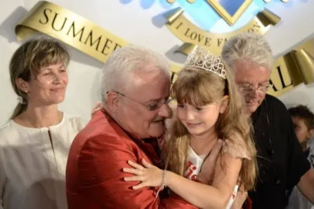Irina Columbeanu nu l-a uitat pe tatăl ei, Irinel Columbeanu, într-un moment special: „Mereu vei fi eroul meu” 5 Irina Columbeanu nu l-a uitat pe tatăl ei, Irinel Columbeanu, într-un moment special: „Mereu vei fi eroul meu”