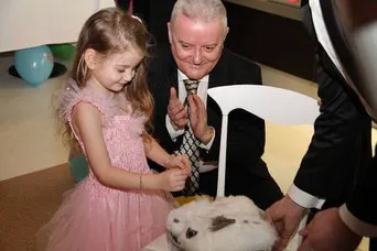 Irina Columbeanu nu l-a uitat pe tatăl ei, Irinel Columbeanu, într-un moment special: „Mereu vei fi eroul meu” 4 Irina Columbeanu nu l-a uitat pe tatăl ei, Irinel Columbeanu, într-un moment special: „Mereu vei fi eroul meu”