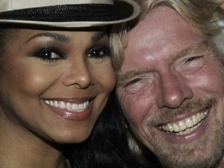 Janet Jackson, plătită regește. Povestea celui mai scump contract din muzică