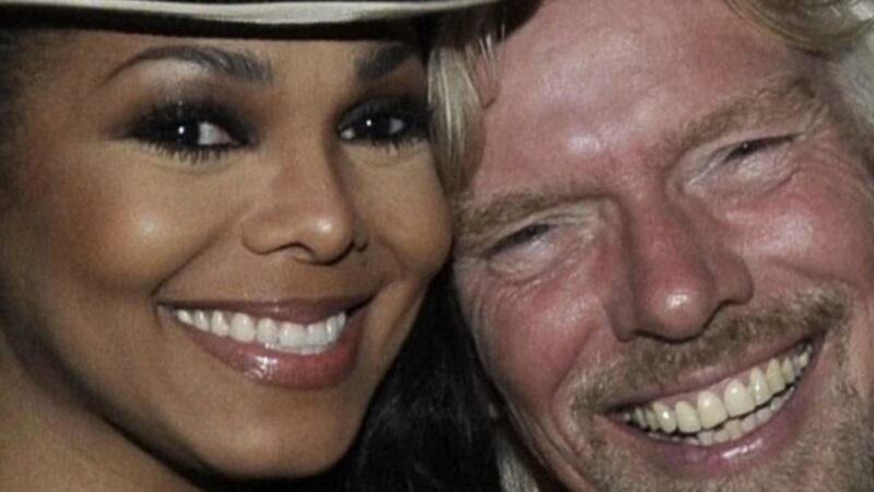 Janet Jackson, plătită regește. Povestea celui mai scump contract din muzică