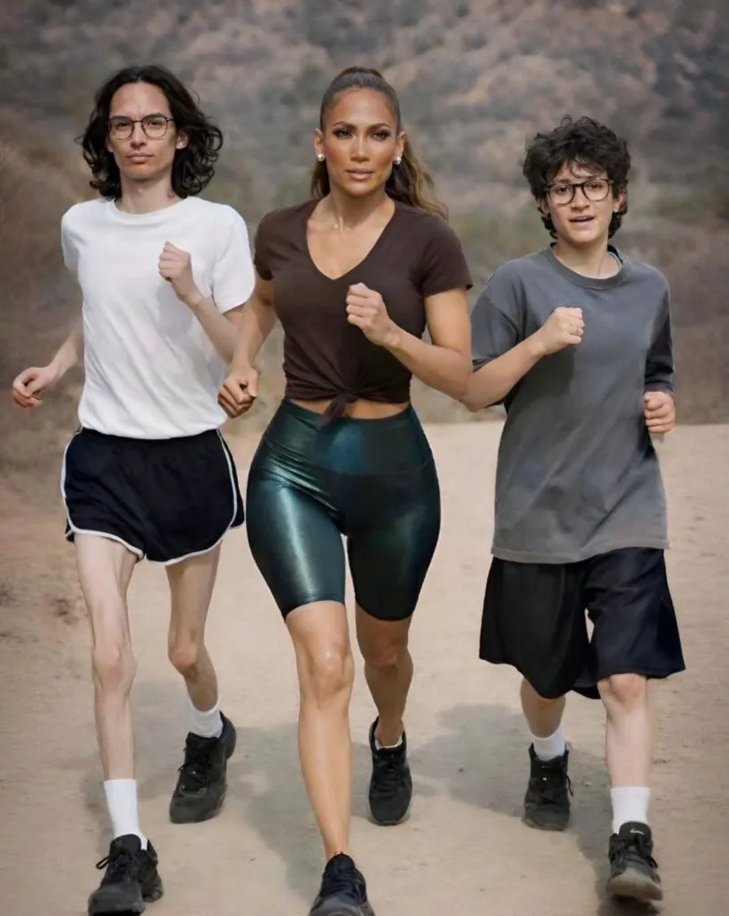 Jennifer Lopez în lacrimi, gemenii Max și Emme au decis să o părăsească: „Plâng de două luni”