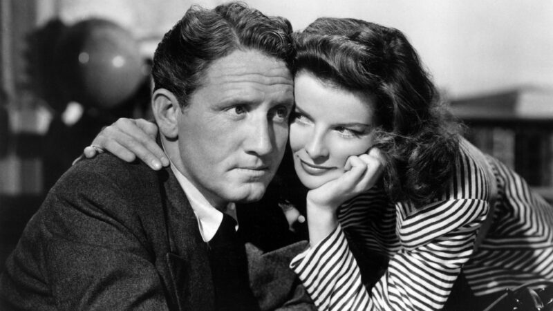 Iubirea interzisă care a zguduit Hollywood-ul. Relația dintre Katharine Hepburn și Spencer Tracy a durat 26 de ani