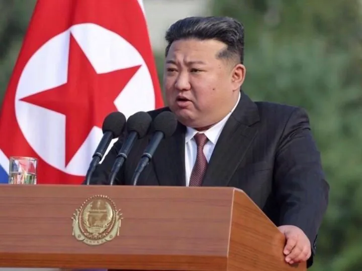 Coreea de Nord a schimbat Constituția. Ce se întâmplă automat dacă Kim Jong Un este ucis